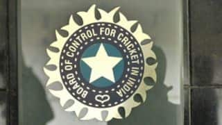 BCCI clears players' central contract payments